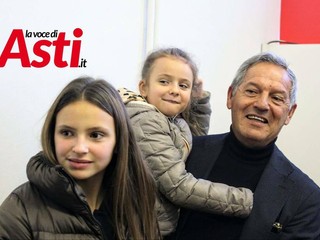 Immgini della presentazione a cura di Efrem Zanchettin (MerfePhoto)