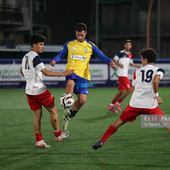 Calcio, Eccellenza. Il Millesimo punta al titolo d'inverno, il derby chiama Pietra Ligure e San Francesco Loano. Gara da non sbagliare per la Carcarese Calcio, Eccellenza. Il Millesimo punta al titolo d'inverno, il derby chiama Pietra Ligure e San Francesco Loano. Gara da non sbagliare per la Carcarese