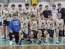 Pallacanestro Alassio, in archivio una settimana con diversi successi importanti