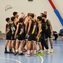 Pallacanestro Alassio. Il 2025 si chiude con ottimi segnali dal comparto maschile e femminile