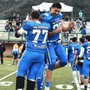 Football Americano | Pirates, contro i Thunders una gara da non sbagliare