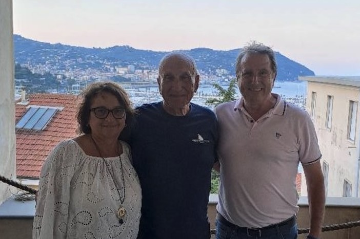 Pallapugno. Prima riunione del nuovo Comitato Regionale, Roberto Pizzorno eletto vicepresidente