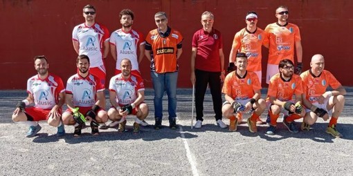 Pallapugno | Ecco com'è andata la prima giornata del campionato di Serie B
