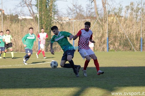 Calcio. Promozione, il Soccer Borghetto riceve la Voltrese, sfide ponentine tra Bragno-Ceriale e Celle-Legino
