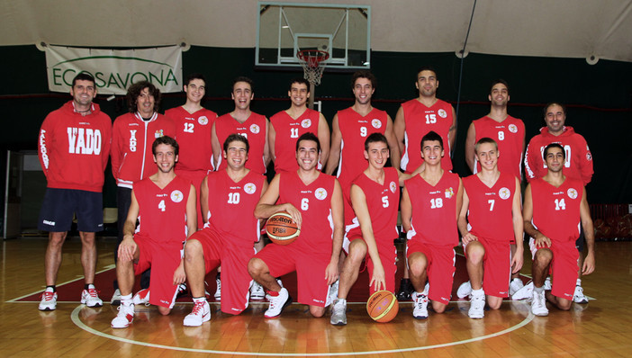 Basket, playoff Serie C: parte male la serie del Vado, Ovada si aggiudica gara 1 Basket, playoff Serie C: parte male la serie del Vado, Ovada si aggiudica gara 1
