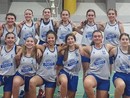 Pallacanestro Alassio, buoni riscontri sia dal settore maschile che da quello femminile