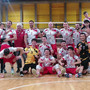 Foto pagina Facebook VBC Savona