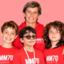 Pattinaggio | Dalla pista di Savona al Trofeo CONI: il sogno tricolore della MM70 Skate Roller Sport