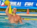 Rari Nantes Savona. Il centrovasca Andrea Condermi diventa biancorosso: "Convinto da coach Angelini, arrivo in un club con una storia"