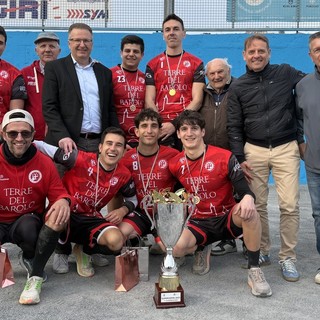 Pallapugno | La Supercoppa va ad Alba, ad Imperia è trionfo per le Terre del Barolo