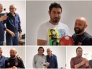Calcio. Serata di festa ad Altare: a Jacopo Provato la prima edizione del Pallone di Vetro Altarese (FOTO)