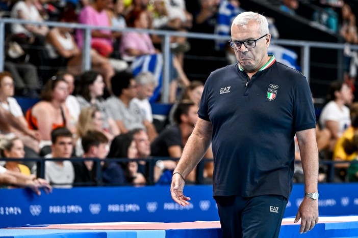 Foto Giorgio Scala / DBM Foto Giorgio Scala / DBM