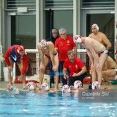 Pallanuoto. Il big match con Brescia inaugura il 2025 della R.N. Savona, Angelini: “Una sfida impegnativa per ripartire” Pallanuoto. Il big match con Brescia inaugura il 2025 della R.N. Savona, Angelini: “Una sfida impegnativa per ripartire”