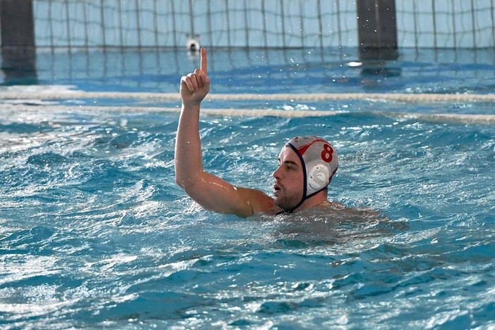 Pallanuoto, l'EuroRari vuole continuare a stupire in Champions League: alle 18.15 la rivincita con il C.N. Sabadell Pallanuoto, l'EuroRari vuole continuare a stupire in Champions League: alle 18.15 la rivincita con il C.N. Sabadell