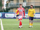 Calcio | Kosiqi-gol fa gioire la Carcarese col Campomorone: “Abbiamo dato tutto, il sacrificarsi ci sta ripagando” Calcio | Kosiqi-gol fa gioire la Carcarese col Campomorone: “Abbiamo dato tutto, il sacrificarsi ci sta ripagando”