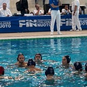 Pallanuoto | La Rari Nantes Savona rientra da Napoli con una vittoria, Canottieri superata ai rigori