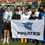 Flag Football | I Pirates sono pronti per il Trofeo Coni 2026 Flag Football | I Pirates sono pronti per il Trofeo Coni 2026
