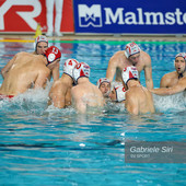 Pallanuoto. Len Euro Cup, il sogno europeo della Rari Nantes Savona si spezza a Berlino: lo Spandau 04 vince 12-10 Pallanuoto. Len Euro Cup, il sogno europeo della Rari Nantes Savona si spezza a Berlino: lo Spandau 04 vince 12-10