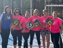Padel, il Vida Loca Andora in "rosa" vince il girone e accede alla fase regionale Padel, il Vida Loca Andora in "rosa" vince il girone e accede alla fase regionale