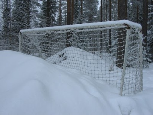 Calcio: neve forte in Val Bormida salta l'anticipo tra Plodio e Murialdo Calcio: neve forte in Val Bormida salta l'anticipo tra Plodio e Murialdo