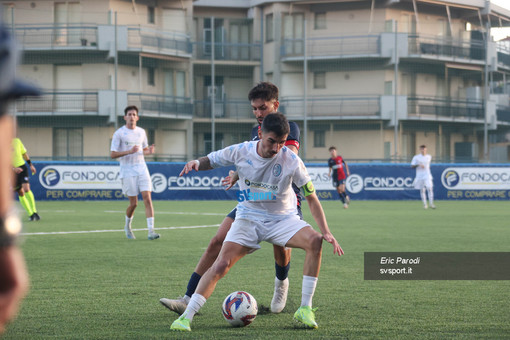 Calcio. Il Pietra Ligure stecca di nuovo, la vetta scivola a dieci punti Calcio. Il Pietra Ligure stecca di nuovo, la vetta scivola a dieci punti