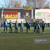 IL PAGELLONE. Legino, un girone di andata sempre ai piani alti IL PAGELLONE. Legino, un girone di andata sempre ai piani alti