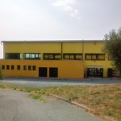 Celle, atto di indirizzo della giunta per intitolare il Palazzetto dello Sport ad Agostino "Stino" Zunino Celle, atto di indirizzo della giunta per intitolare il Palazzetto dello Sport ad Agostino "Stino" Zunino