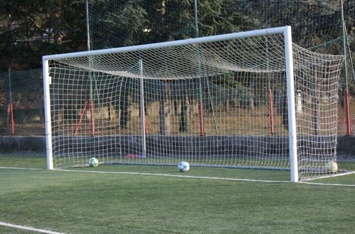 Riomologazione per il campo in erba sintetica di Cairo Montenotte Riomologazione per il campo in erba sintetica di Cairo Montenotte
