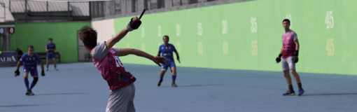 Pallapugno. Week end a pieno regime, tutti i risultati dalla A alla serie C1