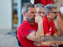 Pallanuoto. Barceloneta troppo forte per la Rari di Angelini: "Fatto il meglio possibile. Futuro? Speriamo in una squadra competitiva" (VIDEO)