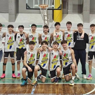 Basket | Pallacanestro Alassio, dieci successi e due referti gialli durante la settimana cestistica gialloblu