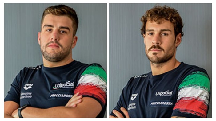 Euro 2024. Il Settebello domina la Georgia nel match d'esordio. Un gol per Bruni e un tempo in acqua per Nicosia