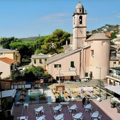 Nuovo direttivo per la Polisportiva San Nazario:  ecco il team del presidente Cipollone