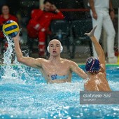 Pallanuoto. Champions League, scatta da Oradea il cammino della Rari Nantes Savona nei quarti di finale Pallanuoto. Champions League, scatta da Oradea il cammino della Rari Nantes Savona nei quarti di finale