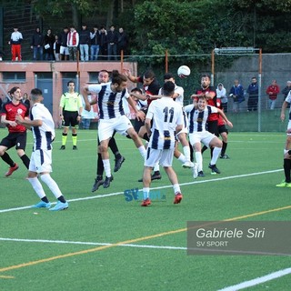 Calcio. Prima Categoria B: Savona senza tregua, striscioni di nuovo in campo al “Santuario” per l’anticipo dell’8^ giornata contro la Priamar