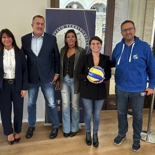 Volley. Domenica scatta la quinta edizione del Trofeo Gian Luigi Corti, in campo anche le squadre savonesi