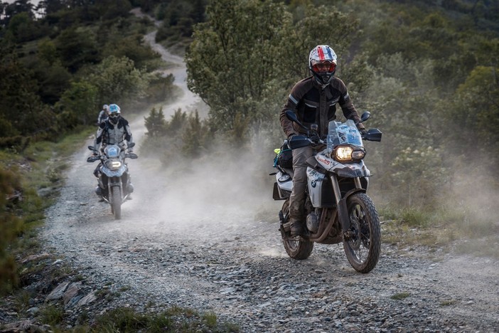 Motori: tutto pronto per la HAT Pavia - Sanremo Motori: tutto pronto per la HAT Pavia - Sanremo