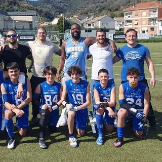Football Americano. Il Pirates  Field chiama anche l'Under 17, bowl contro Giaguari, Maddogs e Marinai