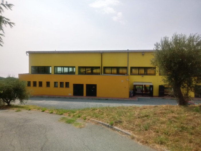 Celle, atto di indirizzo della giunta per intitolare il Palazzetto dello Sport ad Agostino "Stino" Zunino