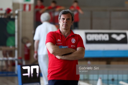 Pallanuoto, Rari Nantes Savona. Angelini punta ancora alla Len Euro Cup: "E' il posto giusto per noi. la nostra stagione resta comunque splendida" (VIDEO) Pallanuoto, Rari Nantes Savona. Angelini punta ancora alla Len Euro Cup: "E' il posto giusto per noi. la nostra stagione resta comunque splendida" (VIDEO)