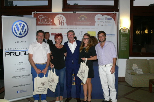 Golf Cherasco: il punto sulle gare del 25 e 27 settembre Golf Cherasco: il punto sulle gare del 25 e 27 settembre