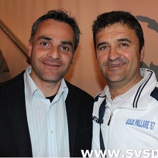 Calcio, Pallare. Prestipino risponde ai detrattori: "Orgoglioso di quanto costruito, chi ci critica sbaglia" Calcio, Pallare. Prestipino risponde ai detrattori: "Orgoglioso di quanto costruito, chi ci critica sbaglia"