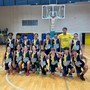 Pallacanestro Alassio | L'Under 13 conquista la quinta edizione del torneo Citta' di Imperia Pallacanestro Alassio | L'Under 13 conquista la quinta edizione del torneo Citta' di Imperia