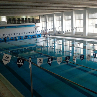 Cairo, manutenzione alla piscina comunale: in arrivo un nuovo impianto di filtrazione