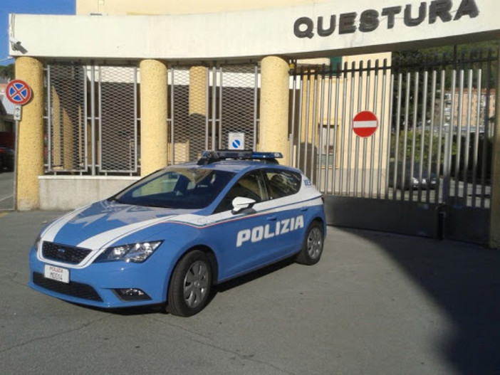 Calcio | Daspo per tre tifosi, divieti fino a sette anni Calcio | Daspo per tre tifosi, divieti fino a sette anni