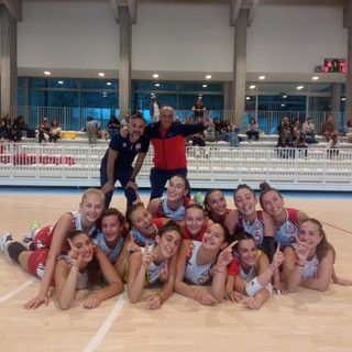 Pallavolo Carcare. Il monito del presidente Lorenzo: "Bisogna continuare a investire nel volley, è uno sport utile!"