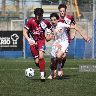 Calcio, Promozione. Meno tre alla fine, playoff e retrocessione ora si fa sul serio Calcio, Promozione. Meno tre alla fine, playoff e retrocessione ora si fa sul serio