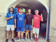 Pallapugno Leggera: Al Trofeo Libertas in Piazzetta vincono "Gli incredibili" Pallapugno Leggera: Al Trofeo Libertas in Piazzetta vincono "Gli incredibili"
