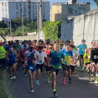 Podismo. Più di 400 partecipanti per la nuova edizione del Memorial Nicola Gambetta