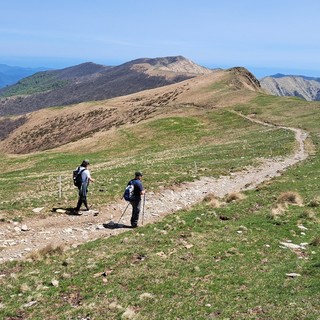 Outdoor | Nel Parco Regionale delle Alpi Liguri arriva il cesto del viaggiatore